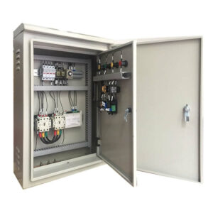 Tủ ATS 32A Chuyển Nguồn Tự Động