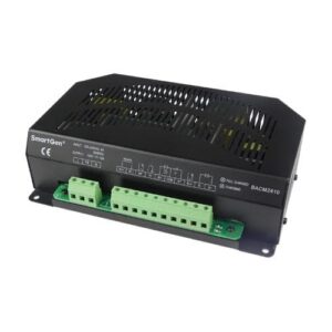 Bộ Sạc Ắc Quy Tự Động 12V