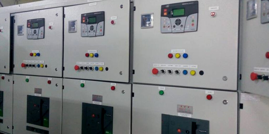 CÔNG TY TNHH THƯƠNG MẠI DỊCH VỤ KỸ THUẬT CƠ ĐIỆN PHÚC AN KHANG